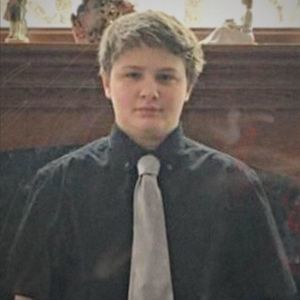 Meet your Posher, Brandon